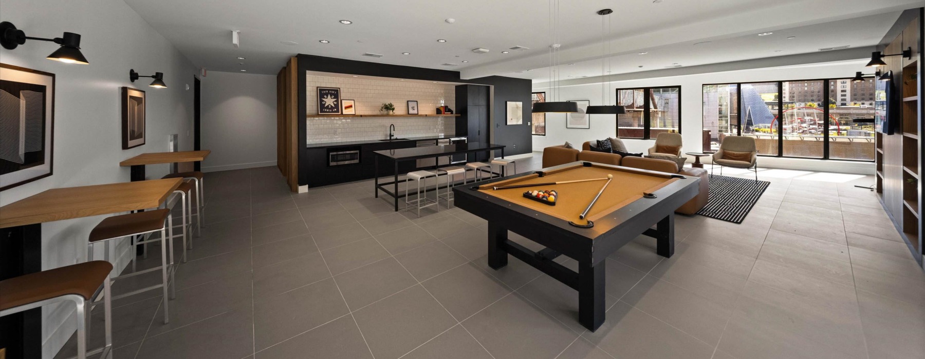 Amenities